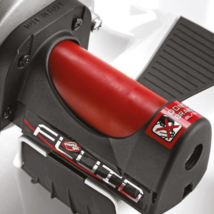 Pyöräharjoitusteline Elite Trainer Qubo Fluid