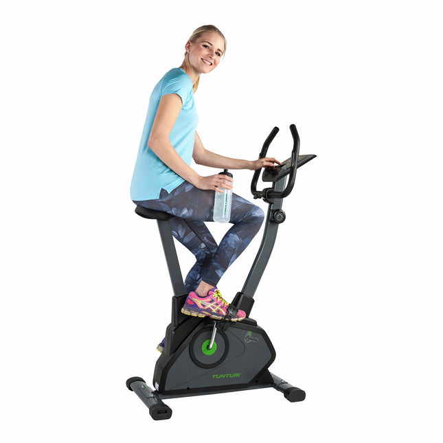 Kuntopyörä TUNTURI Cardio Fit B35