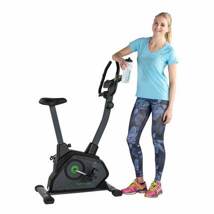 Kuntopyörä TUNTURI Cardio Fit B35
