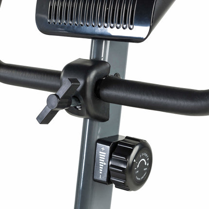 Kuntopyörä TUNTURI Cardio Fit B35