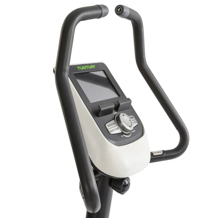 Kuntopyörä Tunturi Endurance E80