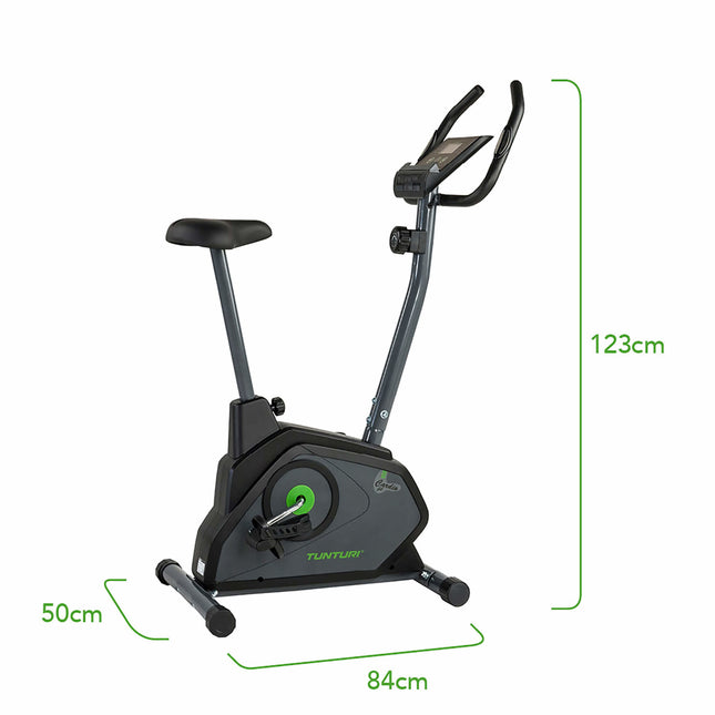 Kuntopyörä TUNTURI Cardio Fit B30