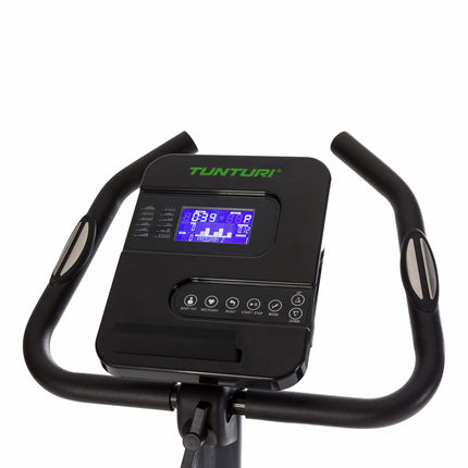 Pyöräergometri Tunturi Cardio Fit E30