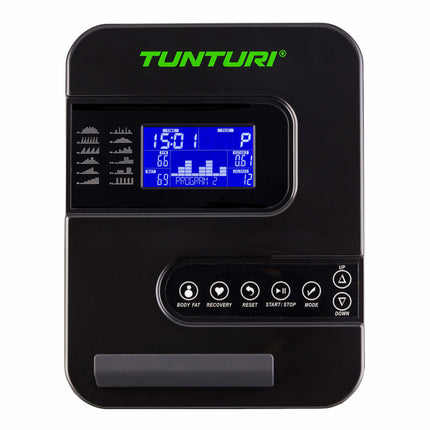 Pyöräergometri Tunturi Cardio Fit E30