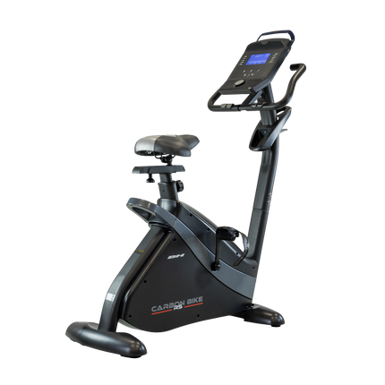 Pyöränrunko BH FITNESS Carbon Bike RS