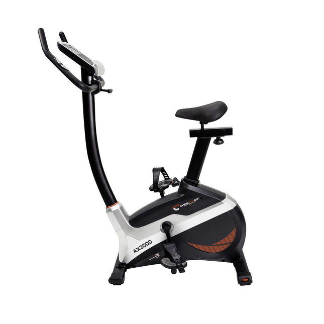 Velotrenažier CHRISTOPEIT AX 3000