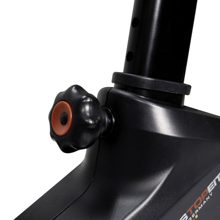 Velotrenažier CHRISTOPEIT AX 3000