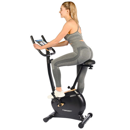 Kuntopyörä CHRISTOPEIT Delta