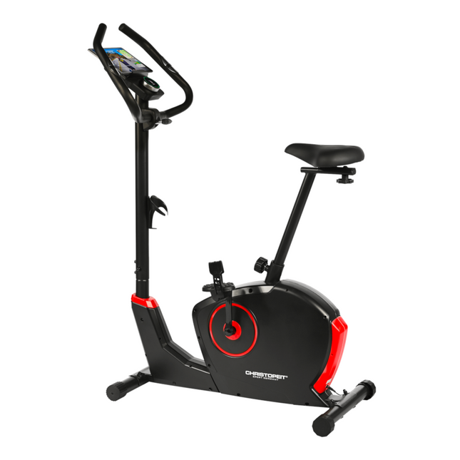 Kuntopyörä CHRISTOPEIT ET 3