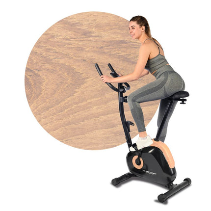 Kuntopyörä CHRISTOPEIT HT 2.1