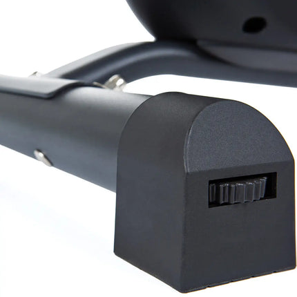 Kuntopyörä HAMMER Cardio T3