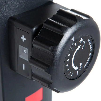 Kuntopyörä HAMMER Cardio T3