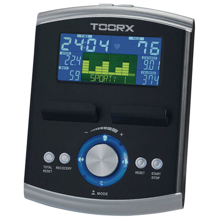 Kuntopyörä TOORX BRX-100 Ergo