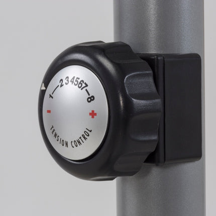 Kuntopyörä TOORX BRX55 Comfort