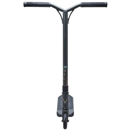 Trikipyörä Versatyl Cosmopolitan V2 Pro Scooter Musta