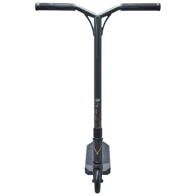 Trikipyörä Versatyl Cosmopolitan V2 Pro Scooter Musta