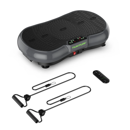 Vibratsiooniplaat TUNTURI Cardio Fit V40